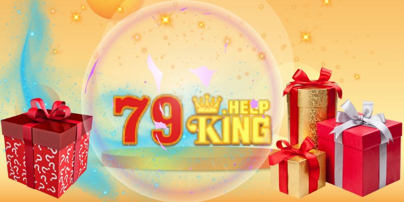 Khuyến Mãi Nạp Đầu Casino 79KING